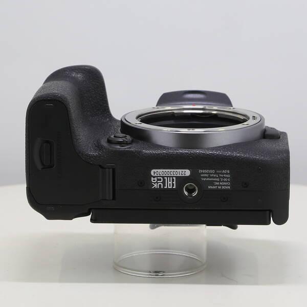 〔中古〕Canon(キヤノン) EOS R10 RF-S18-150 IS STM レンズキット〔276-ud〕 |  | 04