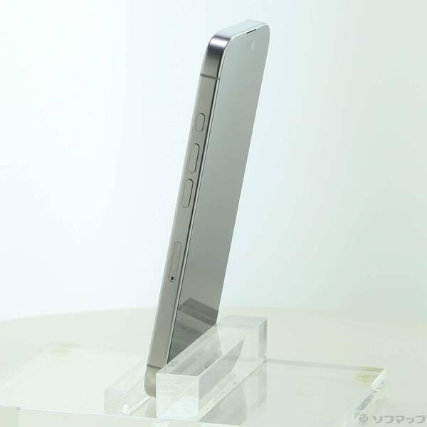 〔中古〕Apple(アップル) iPhone16 Pro 128GB ホワイトチタニウム MYMW3J／A SIMフリー〔276-ud〕 |  | 01