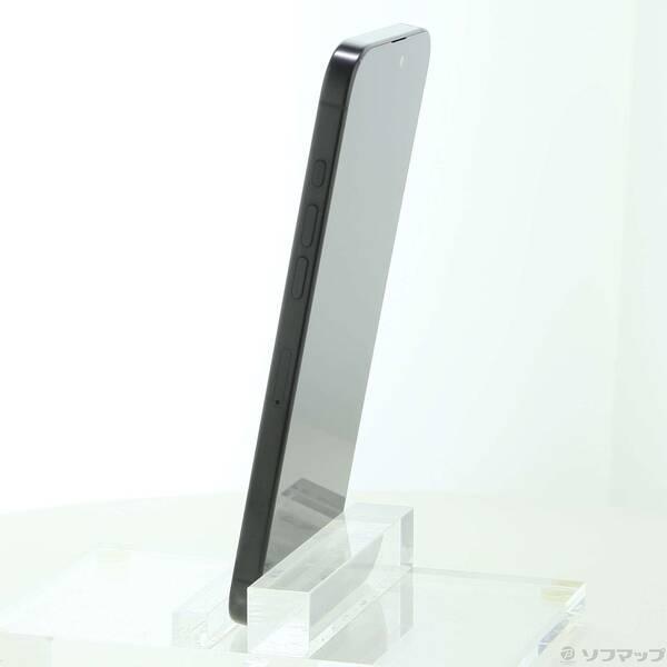 〔中古〕Apple(アップル) iPhone16 Pro Max 512GB ブラックチタニウム FYWL3J／A SIMフリー〔276-ud〕 |  | 01