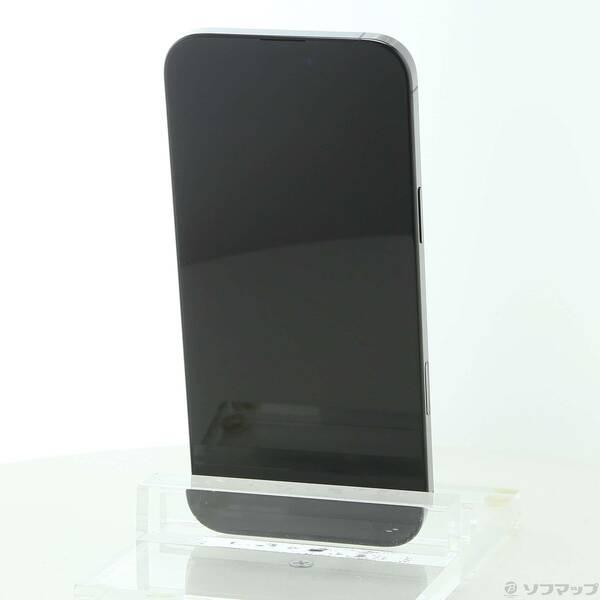 〔中古〕Apple(アップル) iPhone16 Pro Max 512GB ブラックチタニウム FYWL3J／A SIMフリー〔276-ud〕 |  | 02
