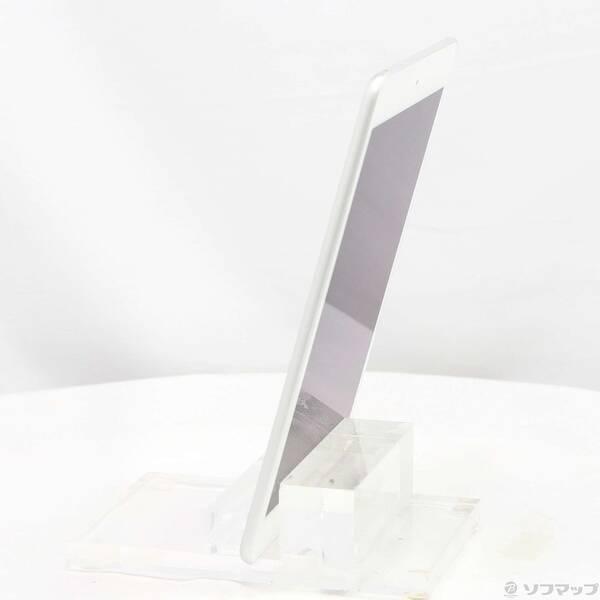 〔中古〕Apple(アップル) iPad mini 第5世代 64GB シルバー MUQX2J／A Wi-Fi〔352-ud〕 |  | 01