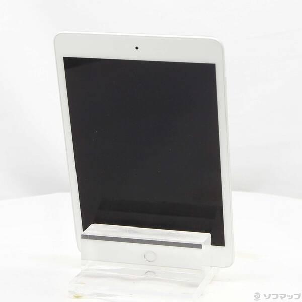 〔中古〕Apple(アップル) iPad mini 第5世代 64GB シルバー MUQX2J／A Wi-Fi〔352-ud〕 |  | 02