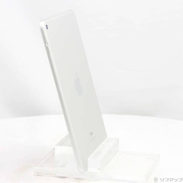 〔中古〕Apple(アップル) iPad mini 第5世代 64GB シルバー MUQX2J／A Wi-Fi〔352-ud〕 |  | 03