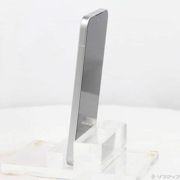 〔中古〕XIAOMI POCO F7 512GB ホワイト SIMフリー〔262-ud〕 |  | 01