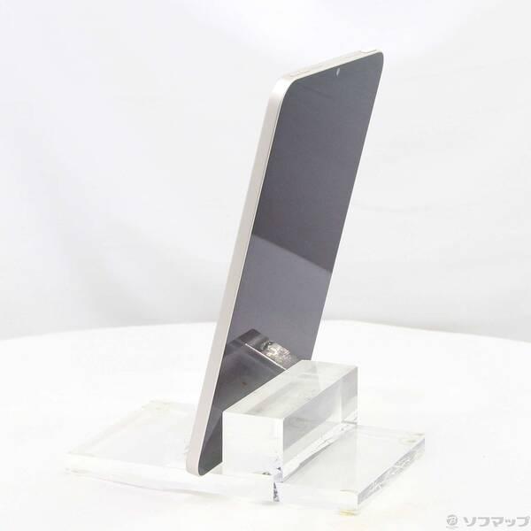 〔中古〕Apple(アップル) iPad mini(A17 Pro) 128GB スターライト MXN83J／A Wi-Fi〔348-ud〕 |  | 01