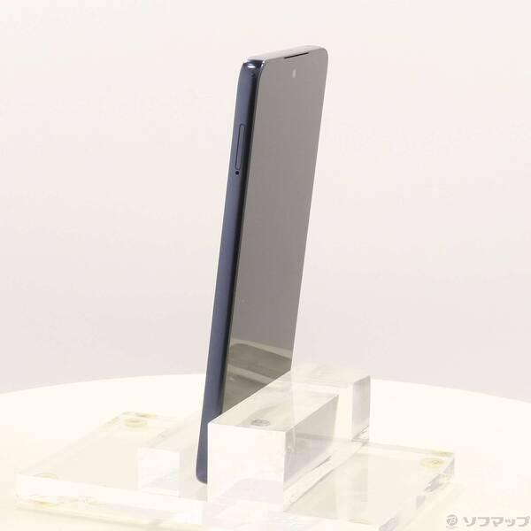 〔中古〕Motorola(モトローラ) moto g66j 5G 128GB ブラックオイスター PB810002JP SIMフリー〔352-ud〕 |  | 01