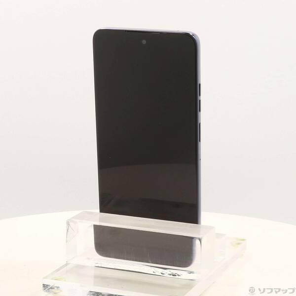 〔中古〕Motorola(モトローラ) moto g66j 5G 128GB ブラックオイスター PB810002JP SIMフリー〔352-ud〕 |  | 02