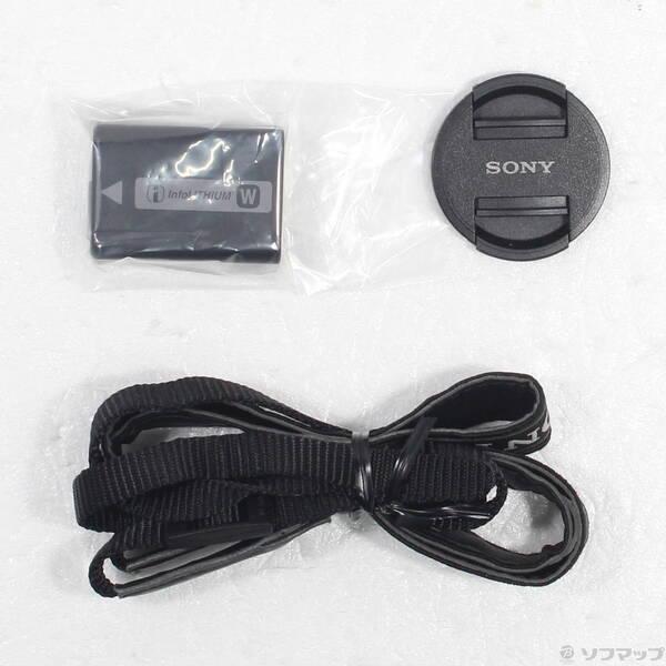 〔中古〕SONY(ソニー) α NEX-5RL パワーズームレンズキット (1610万画素／ブラック)〔251-ud〕 |  | 05