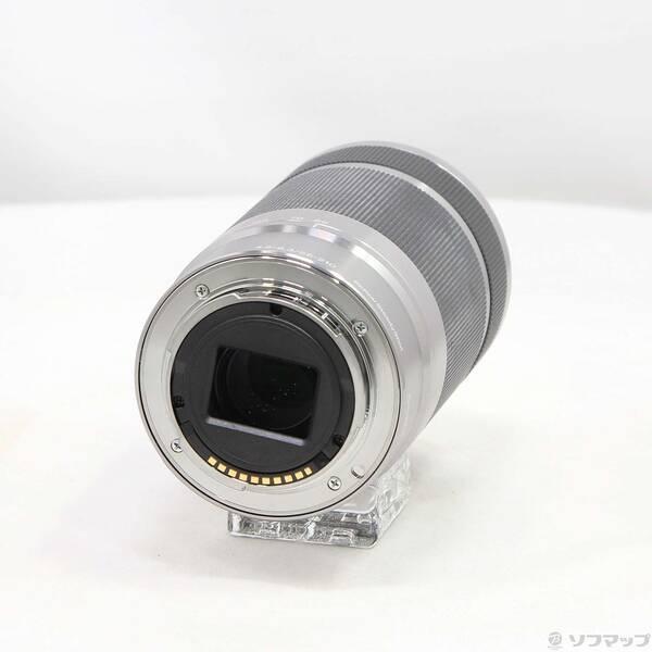 〔中古〕SONY(ソニー) E 55-210mm F4.5-6.3 OSS SEL55210 Eレンズ〔344-ud〕 |  | 02