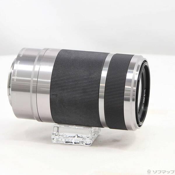 〔中古〕SONY(ソニー) E 55-210mm F4.5-6.3 OSS SEL55210 Eレンズ〔344-ud〕 |  | 03