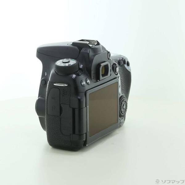 〔中古〕Canon(キヤノン) EOS 70D W (2020万画素／SDXC)〔344-ud〕 |  | 01