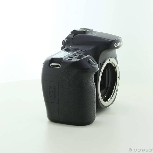 〔中古〕Canon(キヤノン) EOS 70D W (2020万画素／SDXC)〔344-ud〕 |  | 03