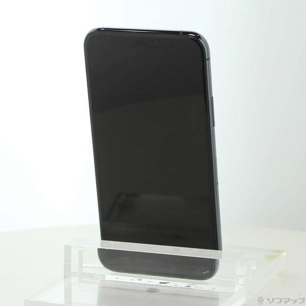 〔中古〕Apple(アップル) iPhone11 Pro 256GB ミッドナイトグリーン MWCC2J／A SIMフリー〔247-ud〕 |  | 02