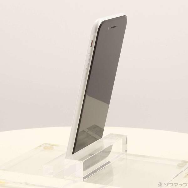 〔中古〕Apple(アップル) iPhone SE 第2世代 256GB ホワイト MXVU2J／A SIMフリー〔349-ud〕 |  | 01