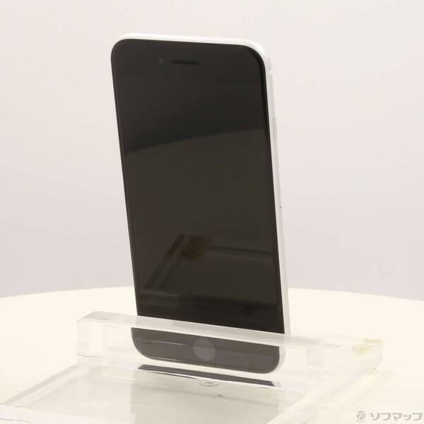 〔中古〕Apple(アップル) iPhone SE 第2世代 256GB ホワイト MXVU2J／A SIMフリー〔349-ud〕 |  | 02