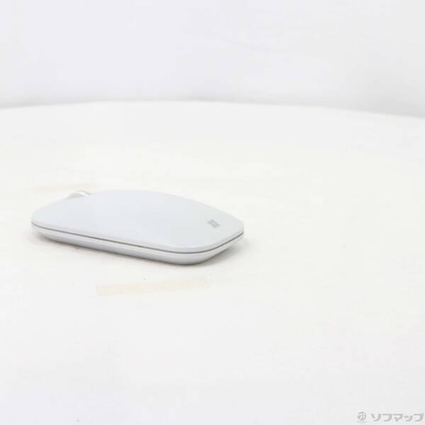 〔中古〕Microsoft(マイクロソフト) Surface モバイルマウス KGY-00007 グレー〔344-ud〕 |  | 01