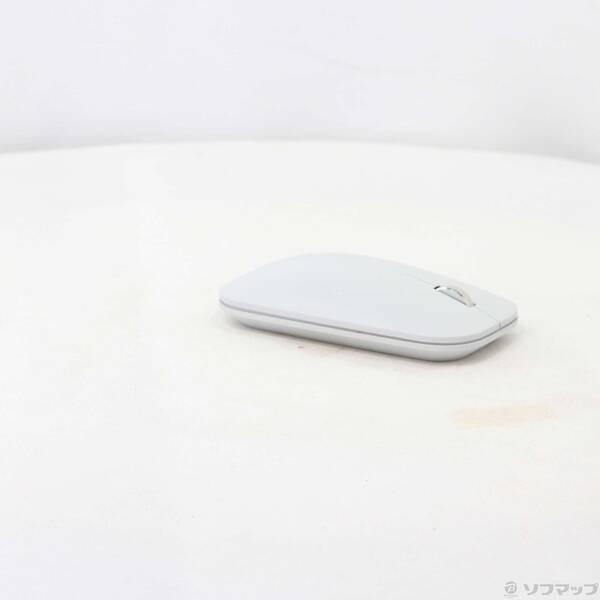 〔中古〕Microsoft(マイクロソフト) Surface モバイルマウス KGY-00007 グレー〔344-ud〕 |  | 03
