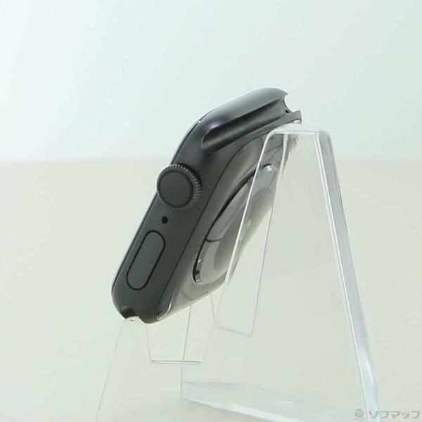 〔中古〕Apple(アップル) Apple Watch Series 4 GPS 40mm スペースグレイアルミニウムケース バンド無し〔247-ud〕 |  | 01