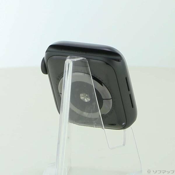 〔中古〕Apple(アップル) Apple Watch Series 4 GPS 40mm スペースグレイアルミニウムケース バンド無し〔247-ud〕 |  | 02