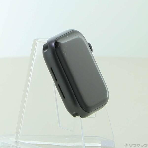 〔中古〕Apple(アップル) Apple Watch Series 4 GPS 40mm スペースグレイアルミニウムケース バンド無し〔247-ud〕 |  | 03