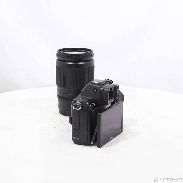 〔中古〕Nikon(ニコン) Z5 24-200 レンズキット〔305-ud〕 |  | 01