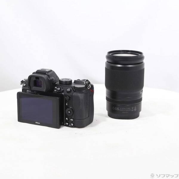 〔中古〕Nikon(ニコン) Z5 24-200 レンズキット〔305-ud〕 |  | 02