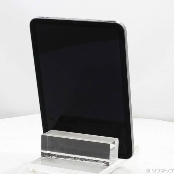 〔中古〕Apple(アップル) iPad mini(A17 Pro) 128GB スペースグレイ MXN63J／A Wi-Fi〔371-ud〕 |  | 02