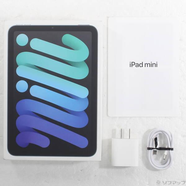 〔中古〕Apple(アップル) iPad mini(A17 Pro) 128GB スペースグレイ MXN63J／A Wi-Fi〔371-ud〕 |  | 04