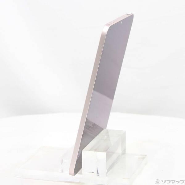 〔中古〕Apple(アップル) iPad mini 第6世代 64GB ピンク MLWL3J／A Wi-Fi〔352-ud〕 |  | 01