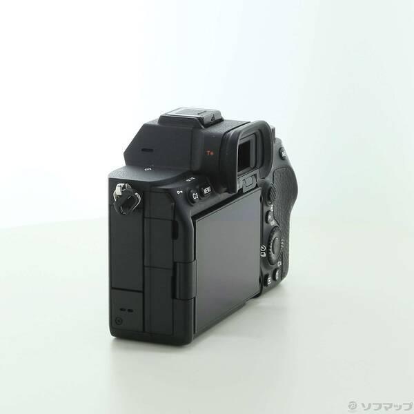 〔中古〕SONY(ソニー) α7 IV ボディ ILCE-7M4〔262-ud〕 |  | 01