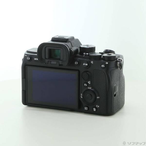 〔中古〕SONY(ソニー) α7 IV ボディ ILCE-7M4〔262-ud〕 |  | 02