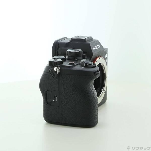 〔中古〕SONY(ソニー) α7 IV ボディ ILCE-7M4〔262-ud〕 |  | 03