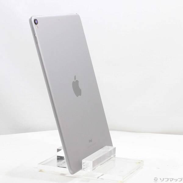 〔中古〕Apple(アップル) iPad Pro 10.5インチ 256GB スペースグレイ MPDY2J／A Wi-Fi〔377-ud〕 |  | 03