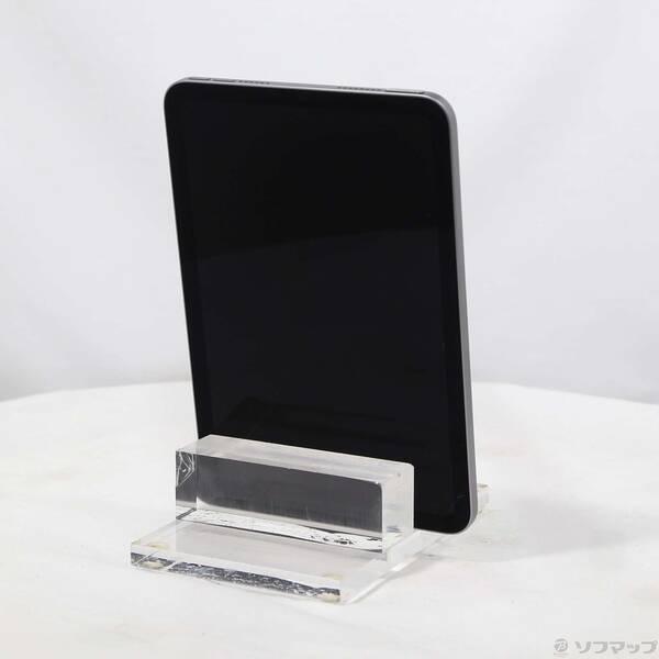 〔中古〕Apple(アップル) iPad mini(A17 Pro) 128GB スペースグレイ MXN63J／A Wi-Fi〔352-ud〕 |  | 02