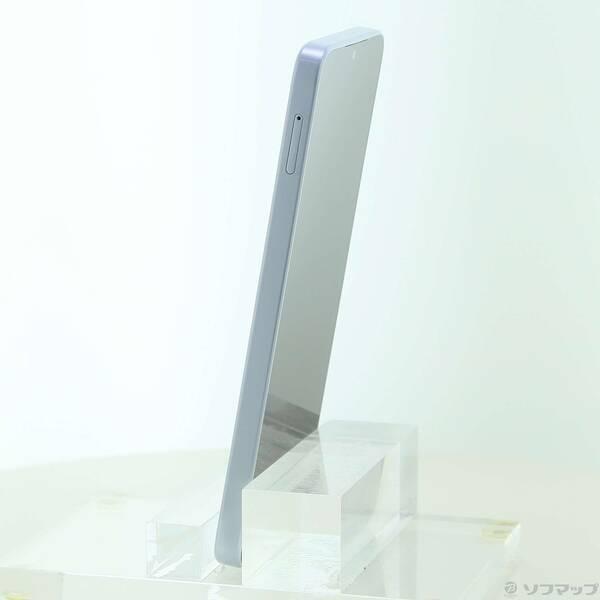 〔中古〕SAMSUNG(サムスン) Galaxy A25 5G 64GB ライトブルー SBGAA25 Softbank SIMフリー〔377-ud〕 |  | 01