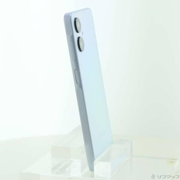 〔中古〕SAMSUNG(サムスン) Galaxy A25 5G 64GB ライトブルー SBGAA25 Softbank SIMフリー〔377-ud〕 |  | 03