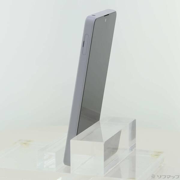 中古〕SONY(ソニー) Xperia Ace III 64GB グレー SOG08 au SIMフリー