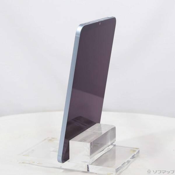 中古〕Apple(アップル) iPad mini(A17 Pro) 256GB ブルー MXPW3J／A