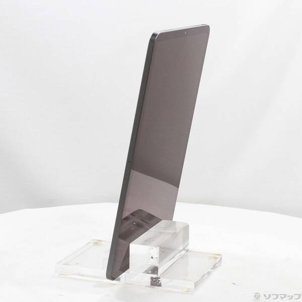 〔中古〕Apple(アップル) iPad Pro 11インチ 第2世代 128GB スペースグレイ MY232J／A Wi-Fi〔352-ud〕 |  | 01
