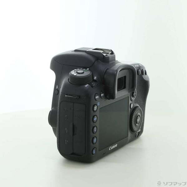 〔中古〕Canon(キヤノン) EOS 7D MarkII〔352-ud〕 |  | 01