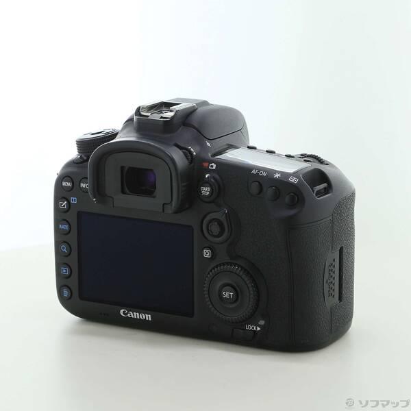 〔中古〕Canon(キヤノン) EOS 7D MarkII〔352-ud〕 |  | 02
