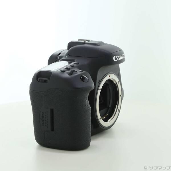 〔中古〕Canon(キヤノン) EOS 7D MarkII〔352-ud〕 |  | 03