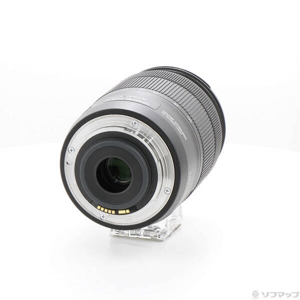 〔中古〕Canon(キヤノン) Canon EF-S 18-135mm F3.5-5.6 IS USM〔344-ud〕 |  | 02