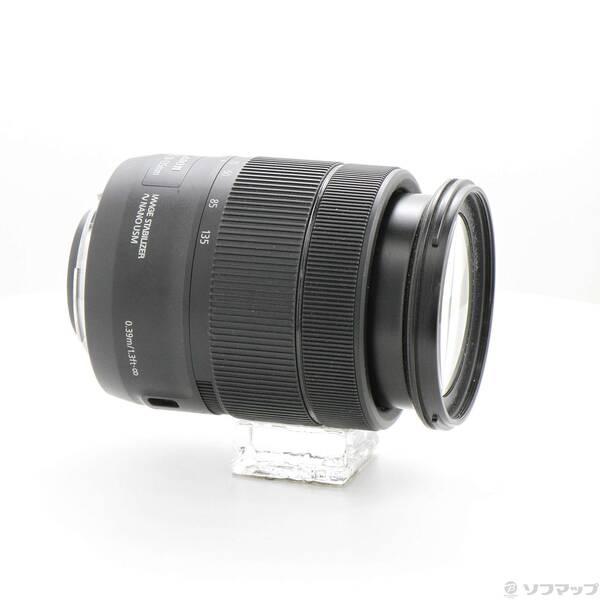 〔中古〕Canon(キヤノン) Canon EF-S 18-135mm F3.5-5.6 IS USM〔344-ud〕 |  | 03