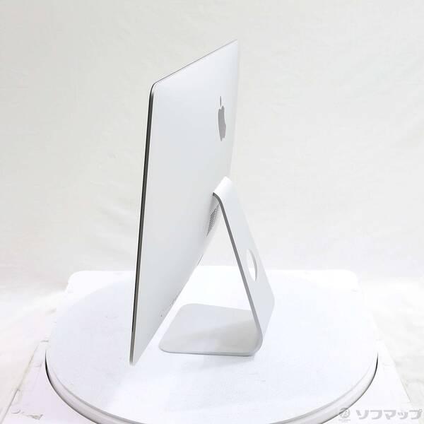 〔中古〕Apple(アップル) iMac 21.5-inch Early-2019 MRT32J／A Core_i3 3.6GHz 8GB HDD1TB 〔10.15 Catalina〕〔371-ud〕 |  | 01