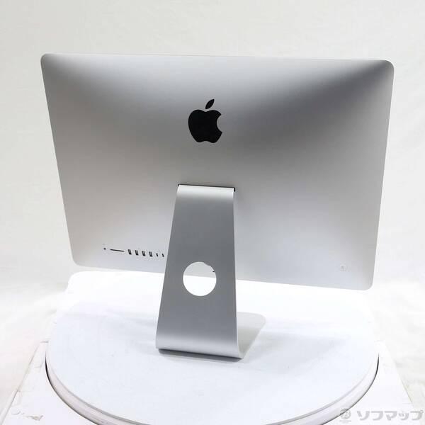 〔中古〕Apple(アップル) iMac 21.5-inch Early-2019 MRT32J／A Core_i3 3.6GHz 8GB HDD1TB 〔10.15 Catalina〕〔371-ud〕 |  | 02