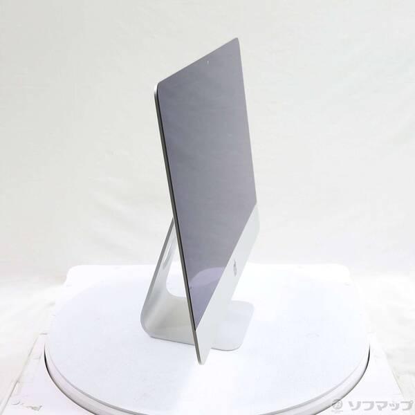 〔中古〕Apple(アップル) iMac 21.5-inch Early-2019 MRT32J／A Core_i3 3.6GHz 8GB HDD1TB 〔10.15 Catalina〕〔371-ud〕 |  | 03