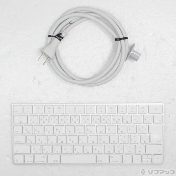〔中古〕Apple(アップル) iMac 21.5-inch Early-2019 MRT32J／A Core_i3 3.6GHz 8GB HDD1TB 〔10.15 Catalina〕〔371-ud〕 |  | 04