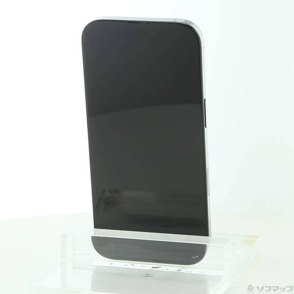 〔中古〕Apple(アップル) iPhone16 Pro 512GB ブラックチタニウム MYN43J／A SIMフリー〔276-ud〕 |  | 02