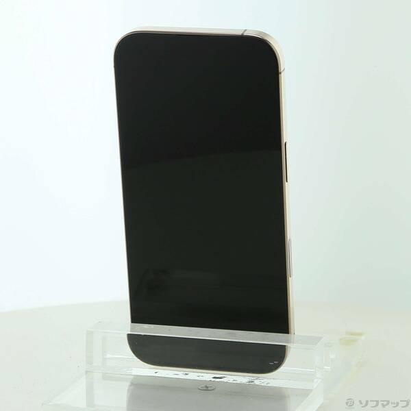 〔中古〕Apple(アップル) iPhone16 Pro 128GB デザートチタニウム MYMX3J／A SIMフリー〔276-ud〕 |  | 02